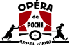 Logo de l'Opéra de Poche
